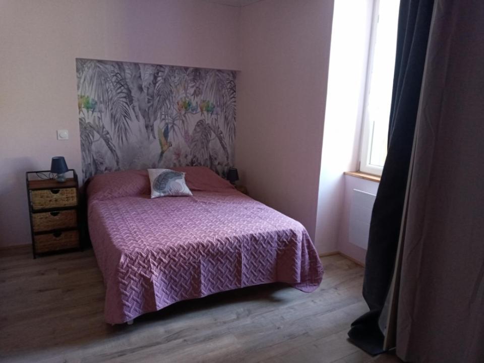 Gite La Petite Ecluse En Bord De Loue Lods Dış mekan fotoğraf